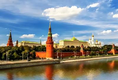 俄羅斯最值得探索的旅游勝地推薦